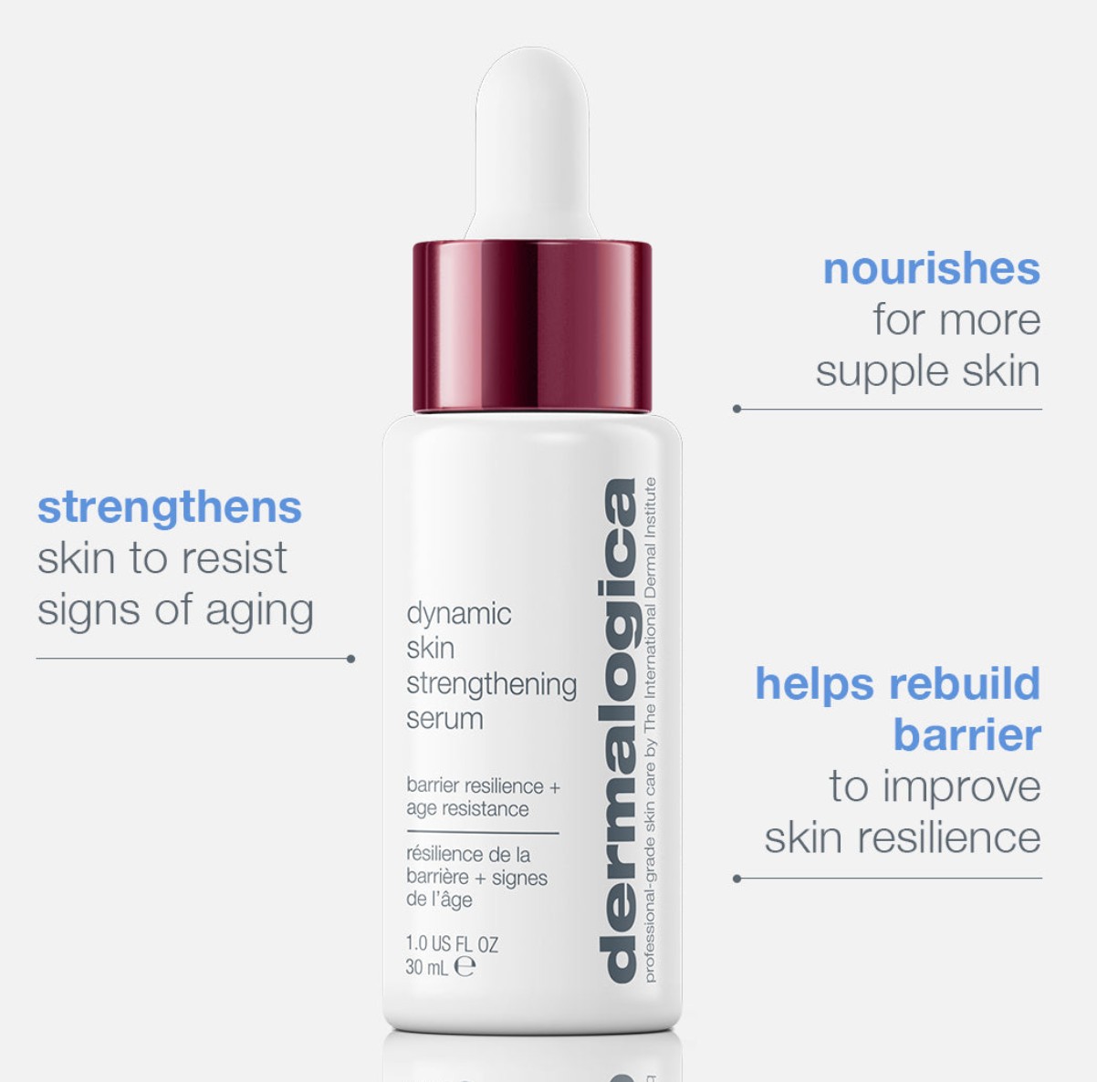 Dermalogica Dynamic Skin Strengthening Serum Dermalogica Dynamic Skin Strengthening Serum