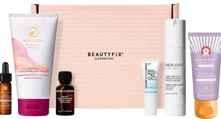 Dermstore BeautyFIX Beauty Box June 2026 Dermstore BeautyFIX Beauty Box June 2026