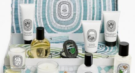 Diptyque Summer Essentials Box 2026 Diptyque Summer Essentials Box 2026