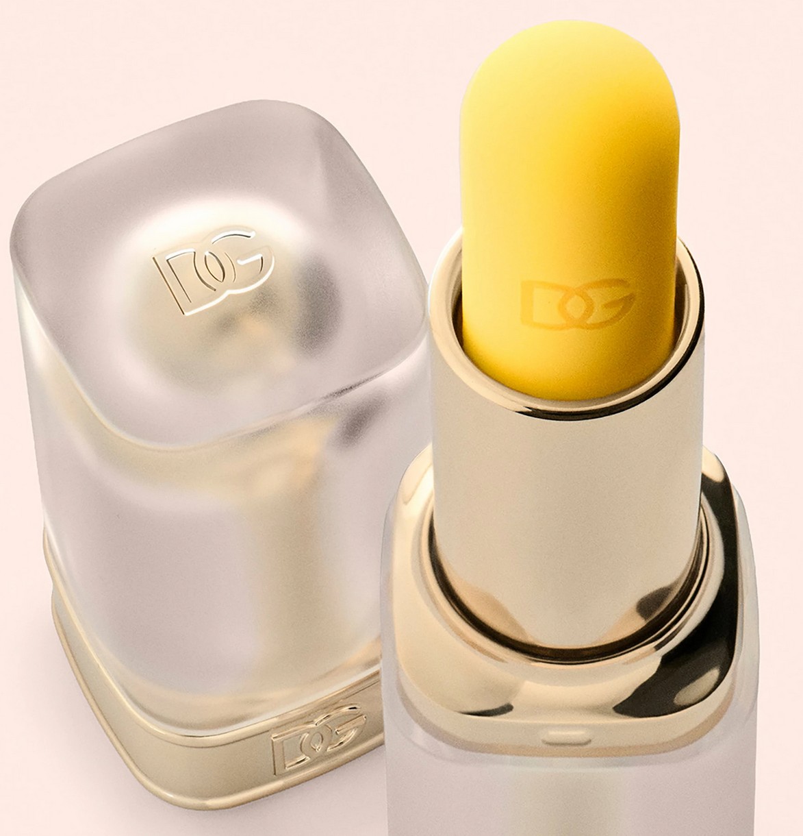 Dolce&Gabbana Icy-Touch Lemon Balm Dolce&Gabbana Icy-Touch Lemon Balm