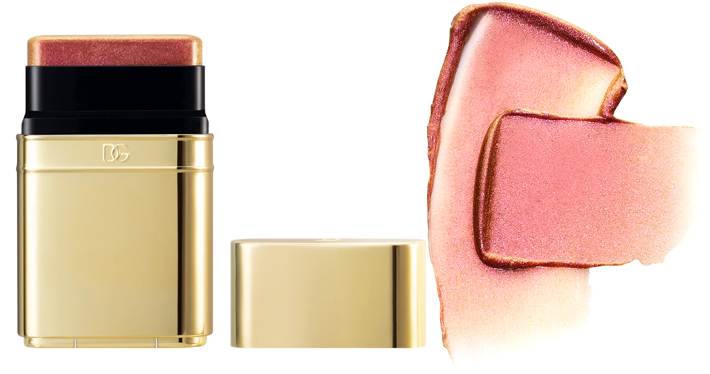 Dolce&Gabbana Glazelighter All Over Highlighter in 00 Multiversal - Opalescent Shimmer Dolce&Gabbana Glazelighter All Over Highlighter in 00 Multiversal - Opalescent Shimmer