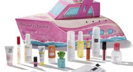 Douglas Summer Beauty Yacht 2026 Douglas Summer Beauty Yacht 2026