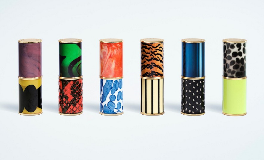 Dries Van Noten Tinted Lip Balm at Liberty Dries Van Noten Tinted Lip Balm at Liberty