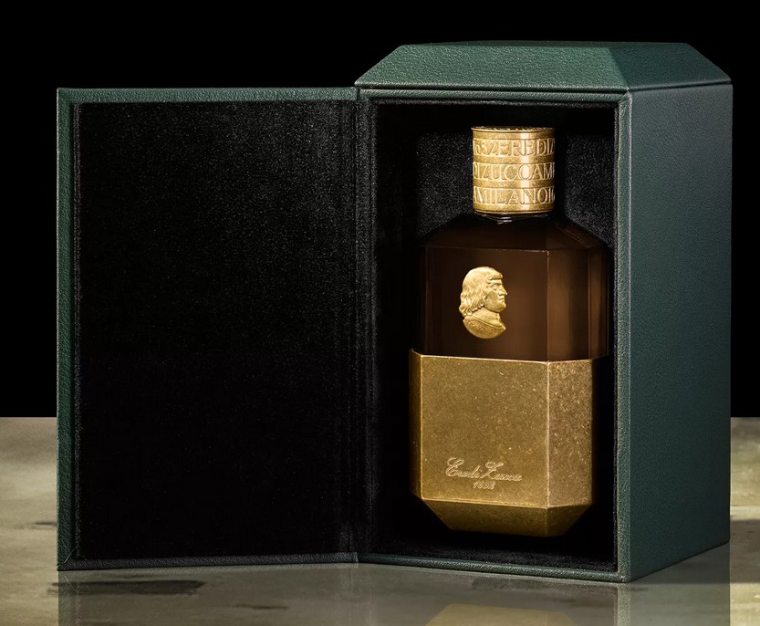 EREDI ZUCCA Tabacco Eau de Parfum EREDI ZUCCA Tabacco Eau de Parfum