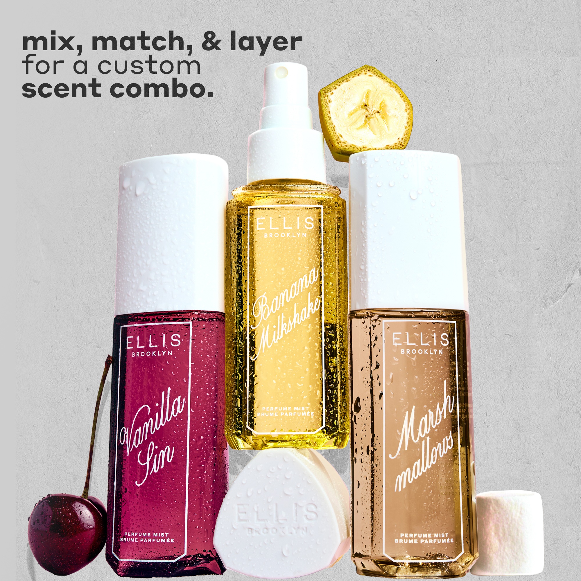 Ellis Brooklyn Perfume Mists at Space NK Ellis Brooklyn Perfume Mists at Space NK