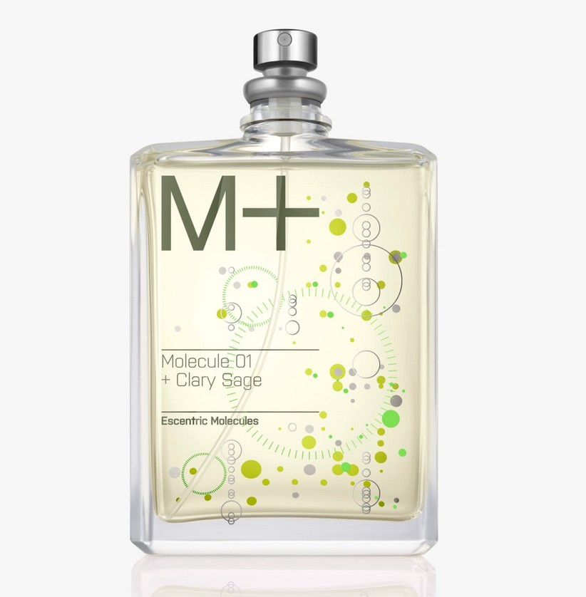 Escentric Molecules Molecule 01 + Clary Sage Escentric Molecules Molecule 01 + Clary Sage