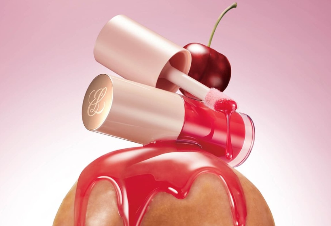 New Estée Lauder Lip Oil is coming soon New Estée Lauder Lip Oil is coming soon