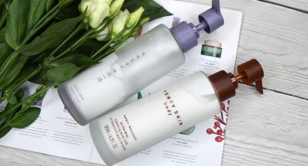 Fenty Skin Butta Drop Hydrating Body Milk Review Fenty Skin Butta Drop Hydrating Body Milk Review