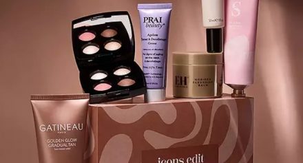 Freemans Icons Edition Beauty Box 2026
