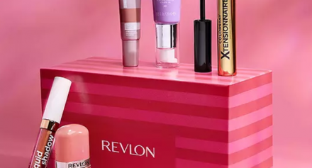 Freemans x Revlon Exclusive Beauty Box 2026 Freemans x Revlon Exclusive Beauty Box 2026