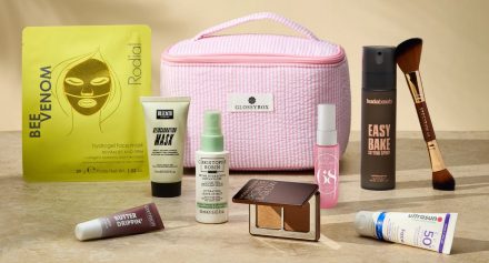 GlossyBox Summer Bag 2026 – Available now GlossyBox Summer Bag 2026 – Available now