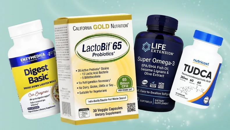 15% off Gut Health at iHerb 15% off Gut Health at iHerb