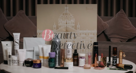 Harrods Beauty Advent Calendar 2026 – Full Spoilers Harrods Beauty Advent Calendar 2026 – Full Spoilers