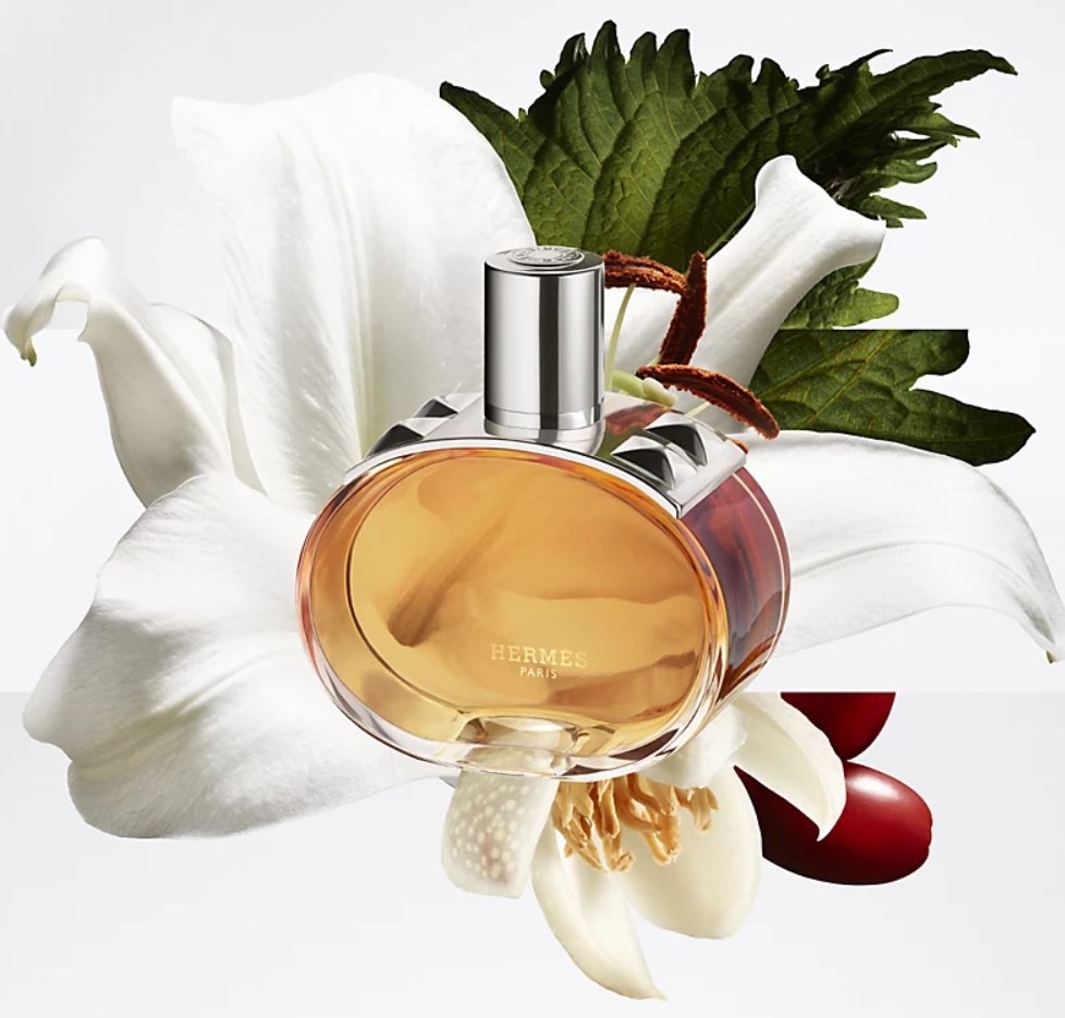 Hermes Barénia Pleine Fleur Edp Hermes Barénia Pleine Fleur Edp