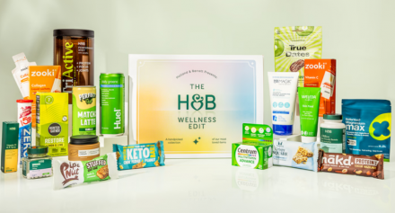 Holland & Barrett Wellness Edit 2026 Holland & Barrett Wellness Edit 2026