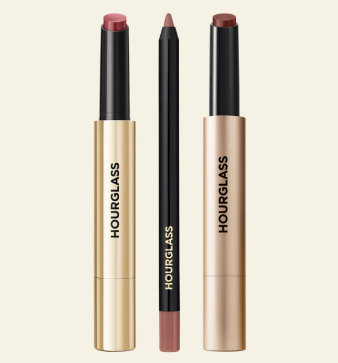 Hourglass The Olivia Dean Lip Edit Hourglass The Olivia Dean Lip Edit