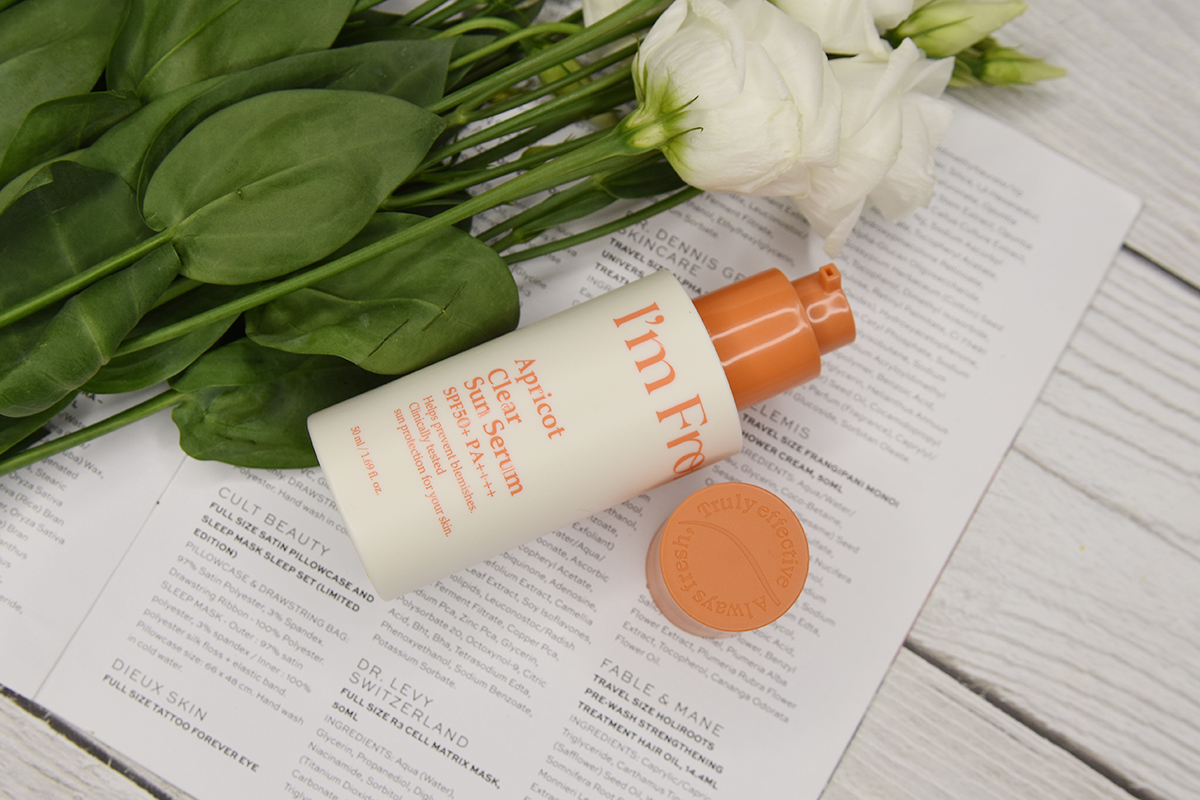 I'm from sunscreen Review I'm from sunscreen Review