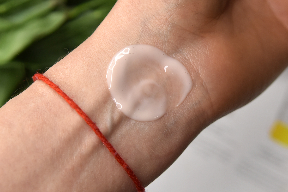 I'm from Apricot sunscreen Review I'm from Apricot sunscreen Review