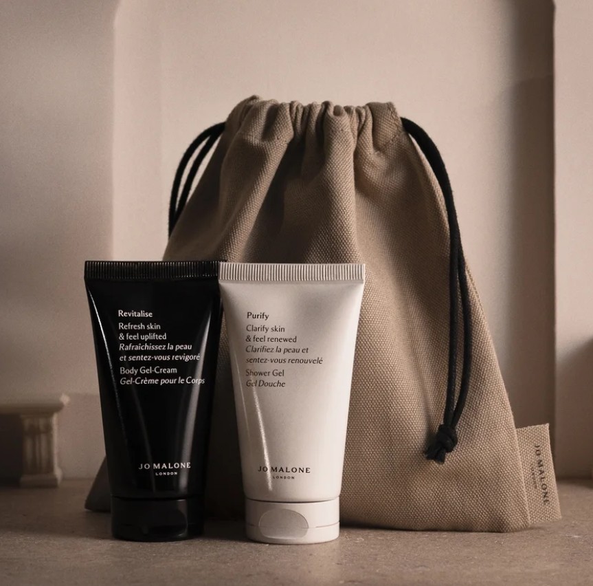 Jo Malone London Care Collection Purify & Revitalise Duo Jo Malone London Care Collection Purify & Revitalise Duo