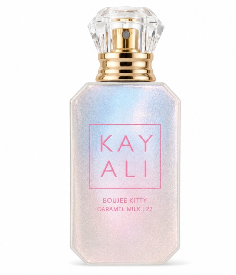 Kayali Boujee Kitty Caramel Milk 22 Kayali Boujee Kitty Caramel Milk 22