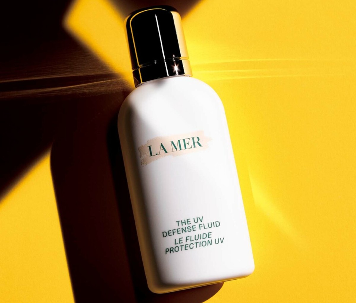 La Mer The UV Defense Fluid La Mer The UV Defense Fluid