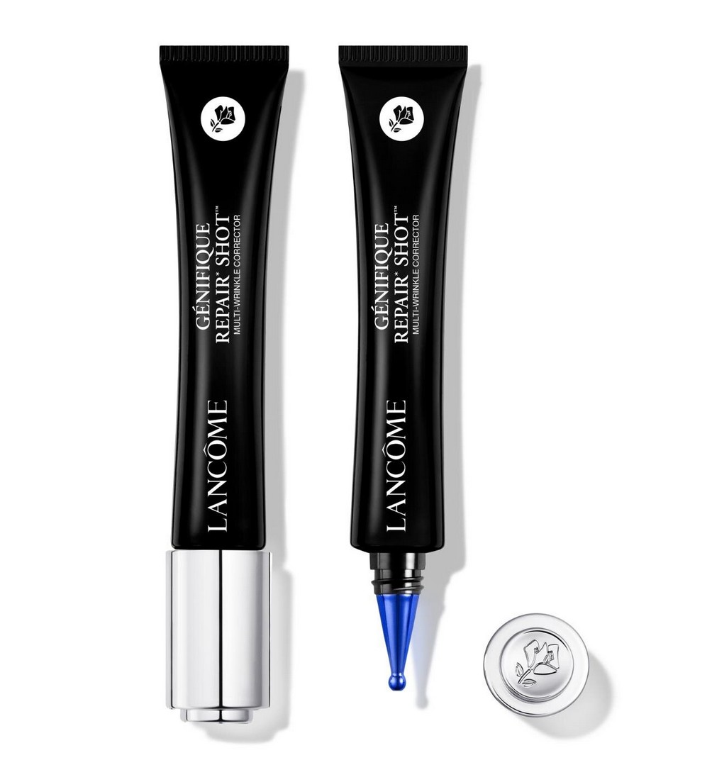 Lancome Génifique Repair Shot Multi-Wrinkle Corrector Lancome Génifique Repair Shot Multi-Wrinkle Corrector