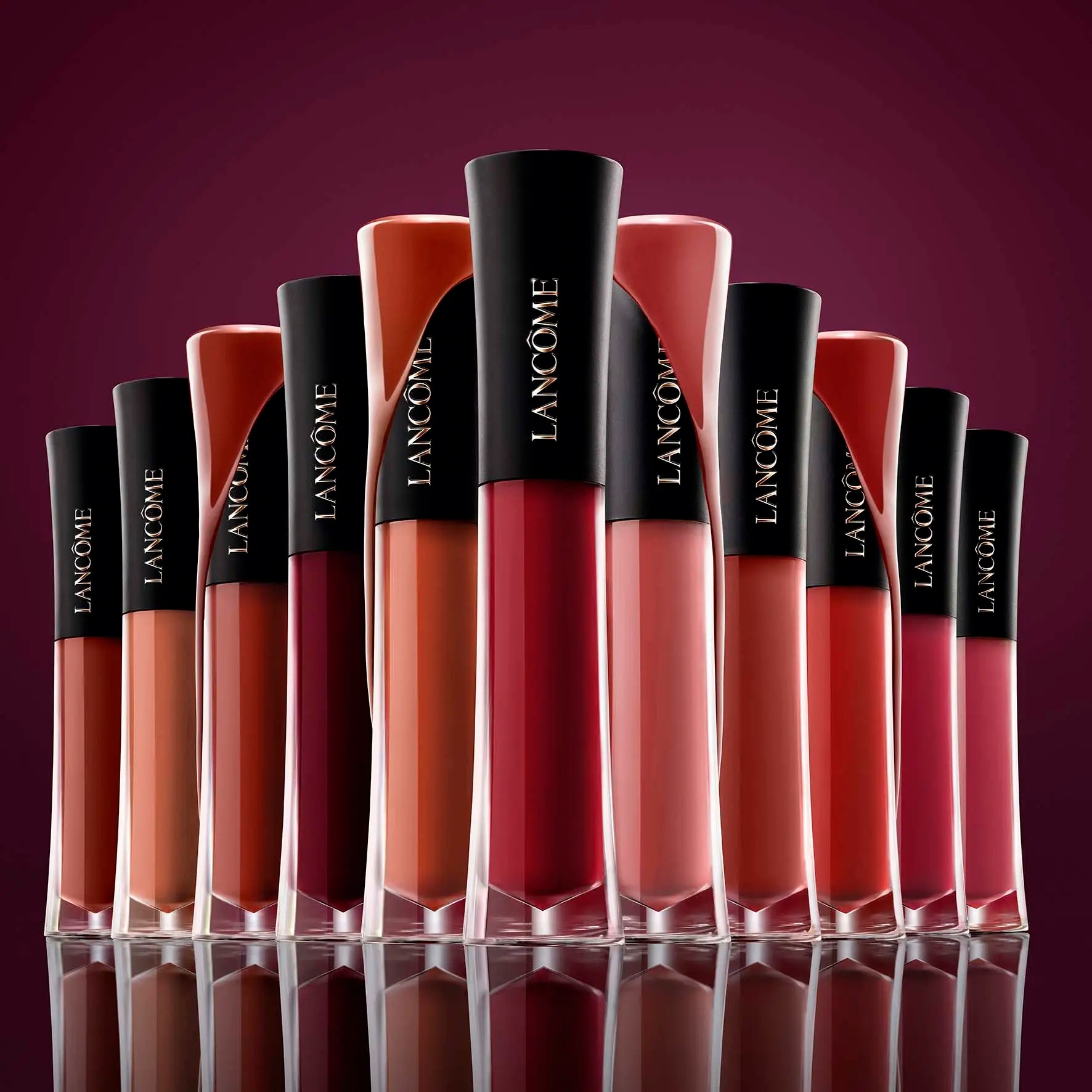 New Lancome Lip Tint is coming soon New Lancome Lip Tint is coming soon