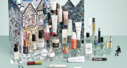 Liberty London Advent Calendar 2026 Liberty London Advent Calendar 2026