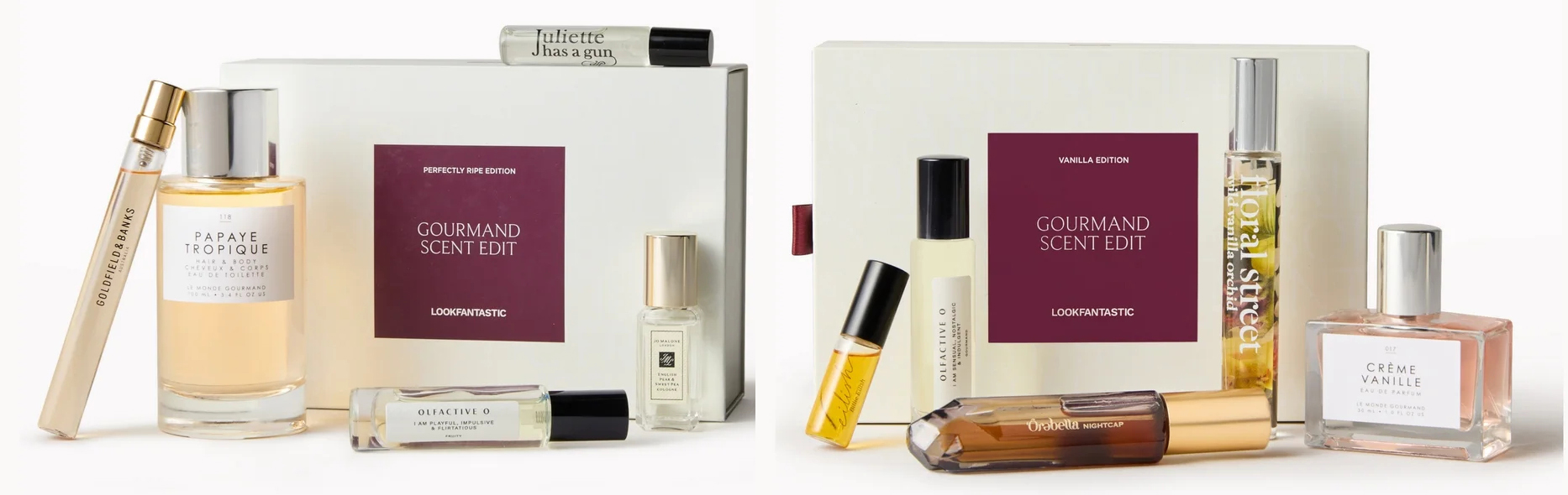 Lookfantastic Fragrance Edit Edits 2026 – Available now Lookfantastic Fragrance Edit Edits 2026 – Available now