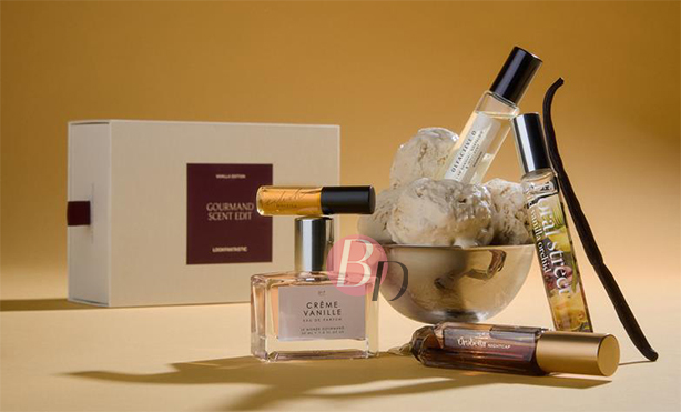 Lookfantastic Gourmand Scent Edit 2 Lookfantastic Gourmand Scent Edit 2