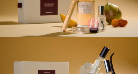 Lookfantastic Gourmand Scent Edits 2026 Lookfantastic Gourmand Scent Edits 2026