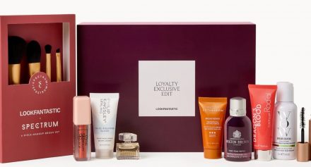 Lookfantastic Loyalty Exclusive Edit 2026 – Available now Lookfantastic Loyalty Exclusive Edit 2026 – Available now