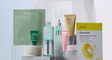 Lookfantastic The K Beauty Edit 2026 Lookfantastic The K Beauty Edit 2026