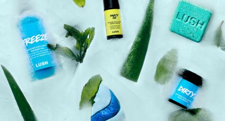 Lush Kitchen Boxes August 2026 Lush Kitchen Boxes August 2026
