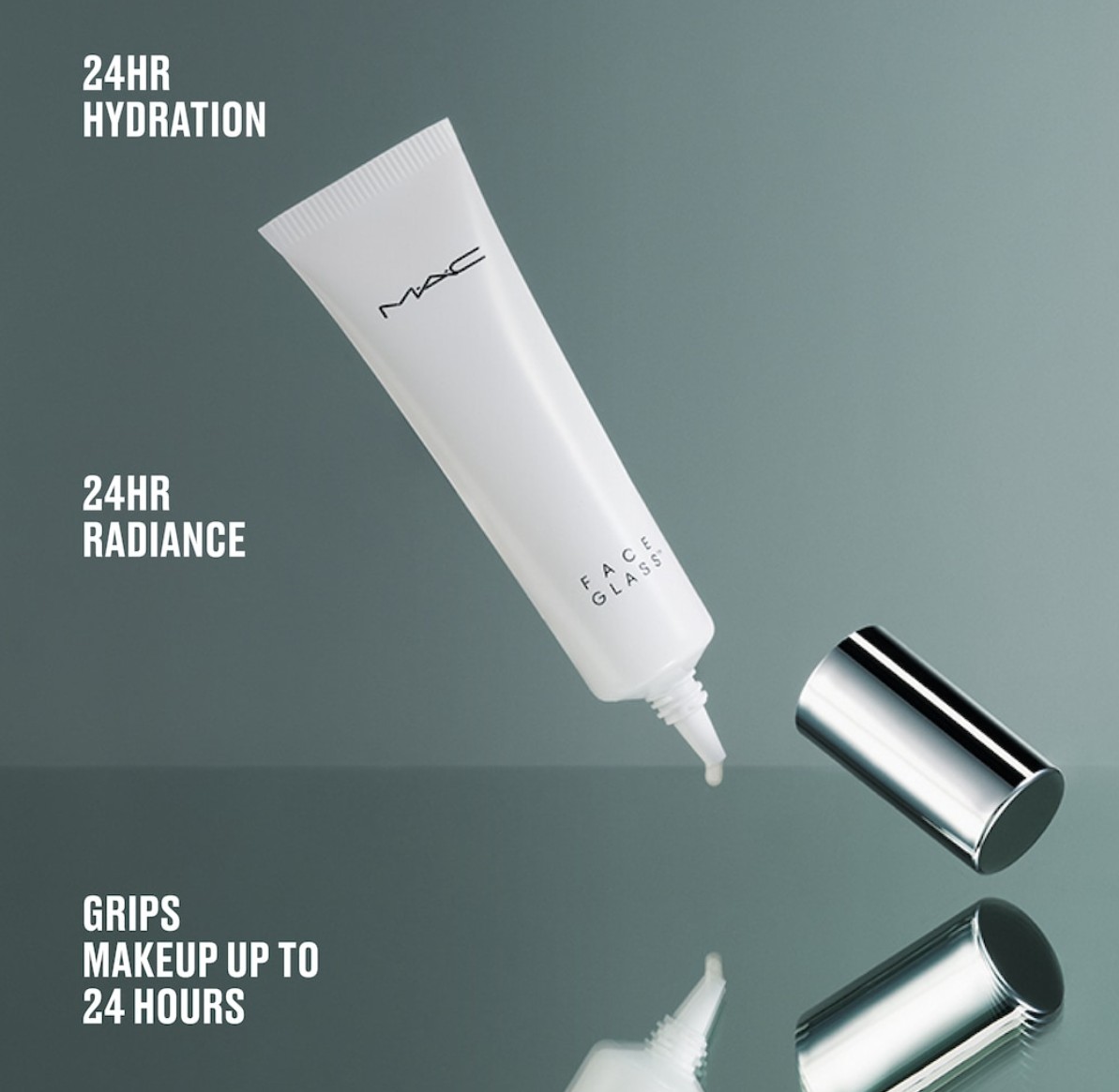MAC Faceglass™ Hydrating Skin Gloss MAC Faceglass™ Hydrating Skin Gloss