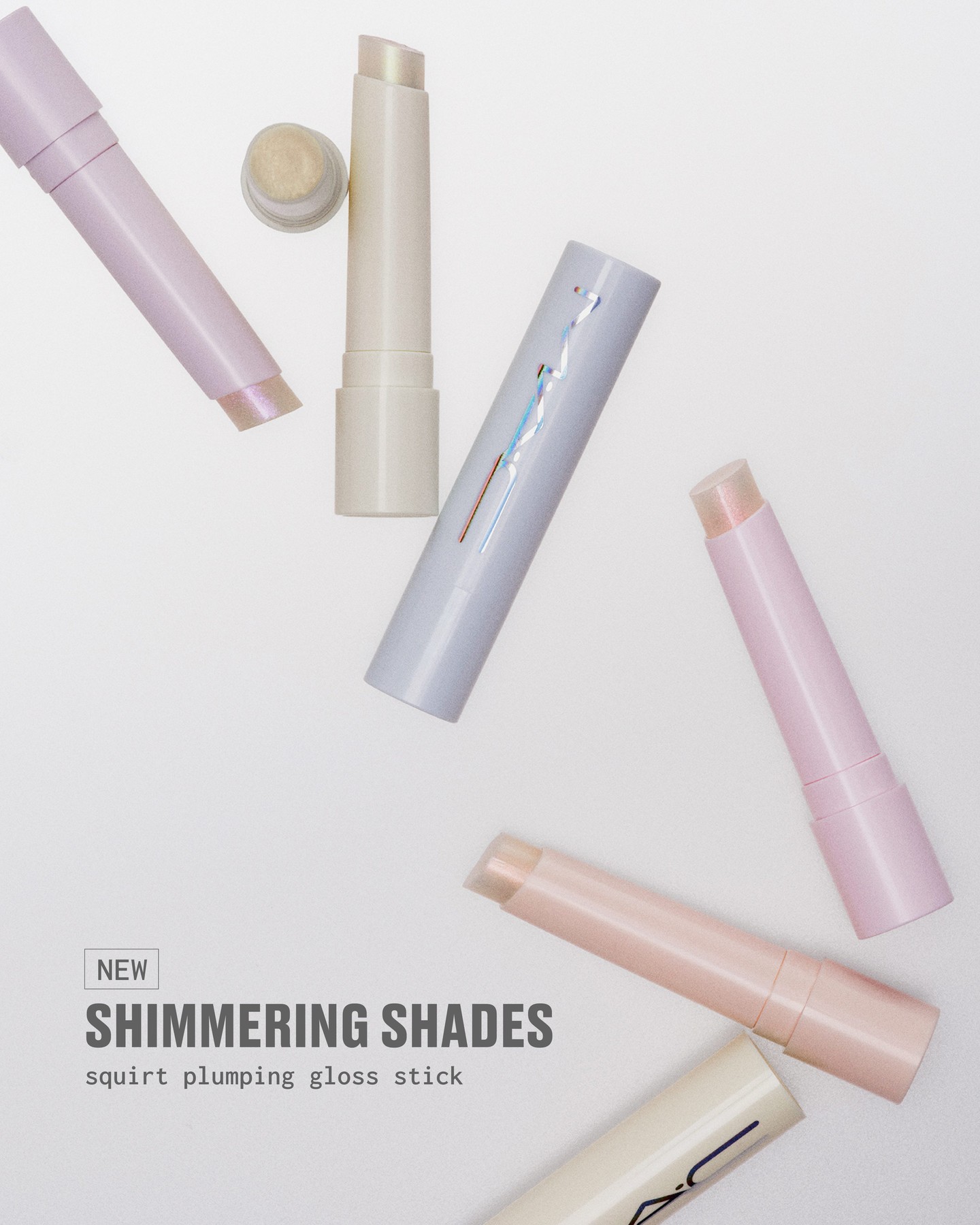 MAC Squirt Plumping Gloss Stick MAC Squirt Plumping Gloss Stick