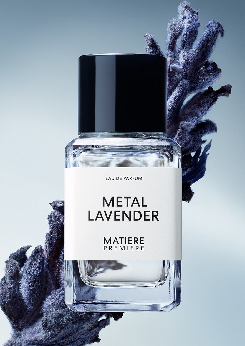 MATIERE PREMIERE Metal Lavender Eau de Parfum MATIERE PREMIERE Metal Lavender Eau de Parfum