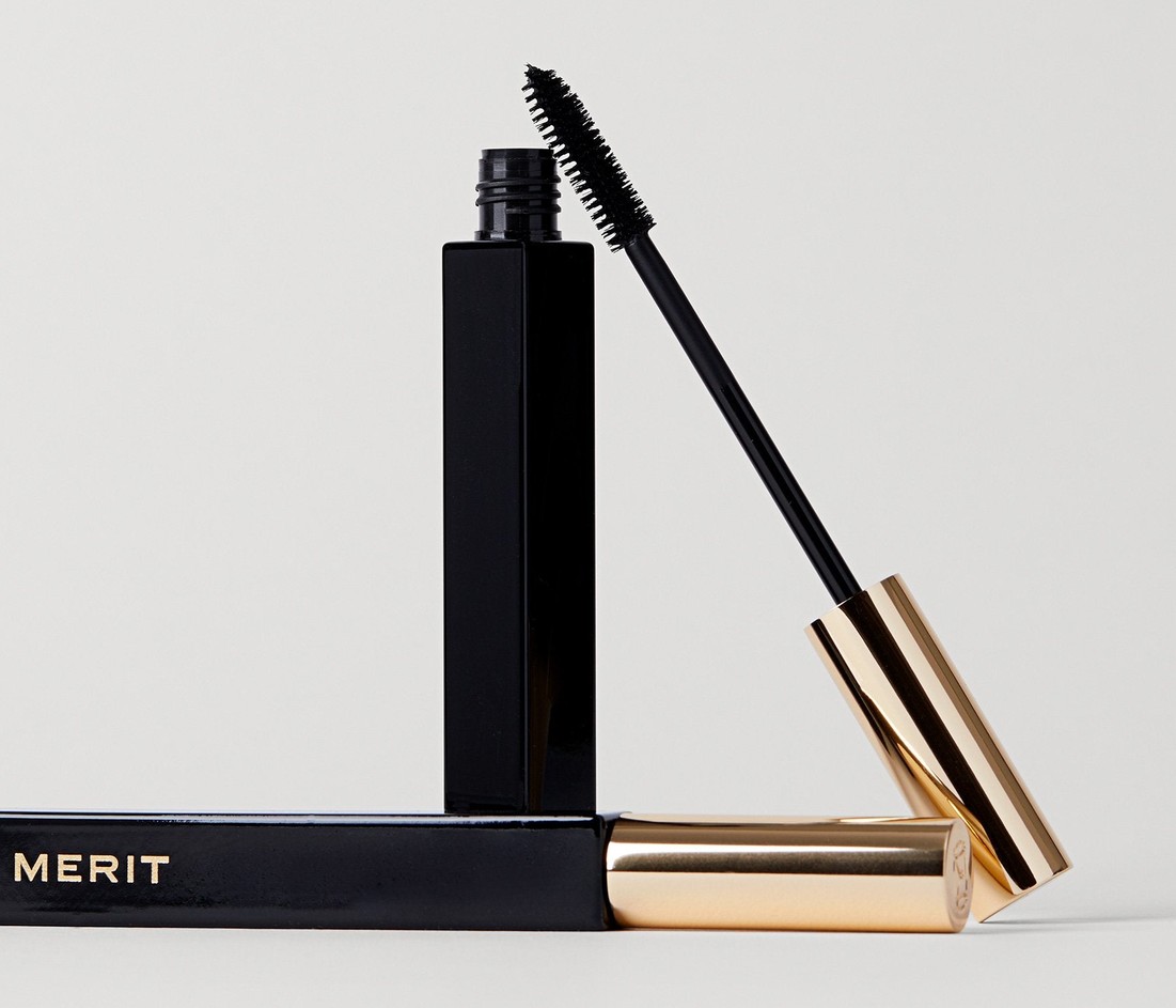 MERIT BEAUTY Clean Lash Lengthening Mascara MERIT BEAUTY Clean Lash Lengthening Mascara