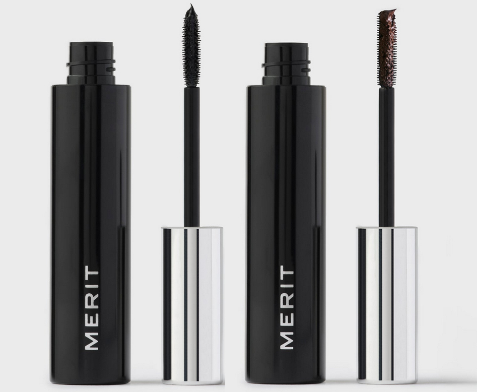MERIT Beauty Clean Volume Mascara MERIT Beauty Clean Volume Mascara