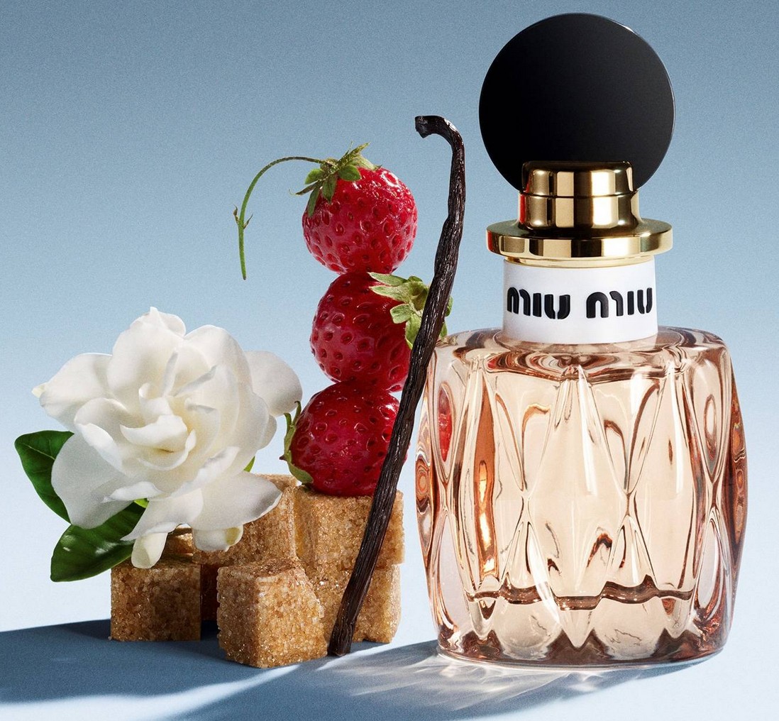 MIU MIU Miutine Eau de Parfum MIU MIU Miutine Eau de Parfum