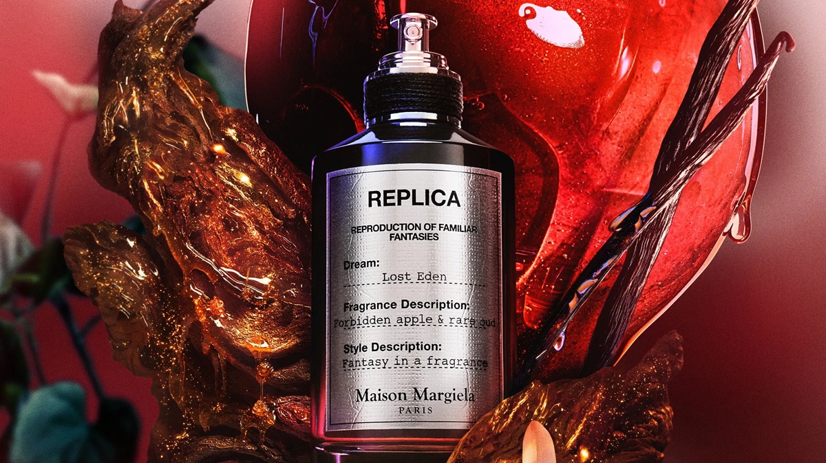 Maison Margiela Fragrance Replica Lost Eden EDP Maison Margiela Fragrance Replica Lost Eden EDP