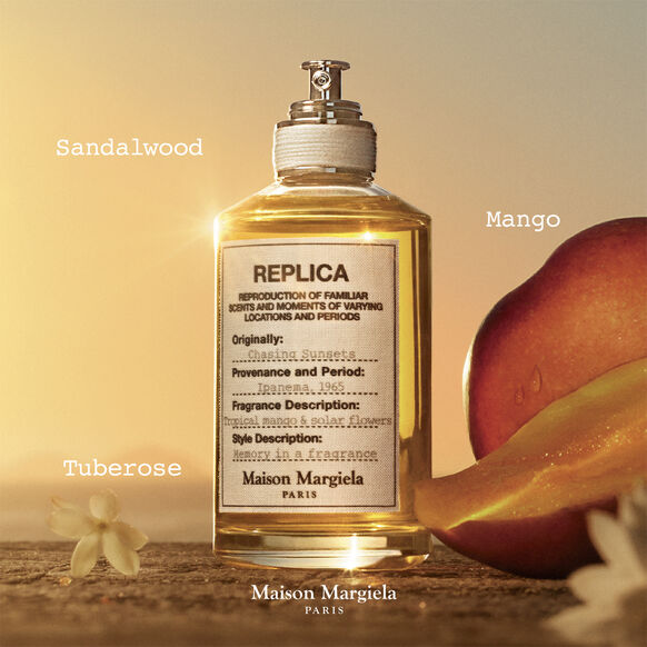 Maison Margiela Replica Chasing Sunsets EDT Maison Margiela Replica Chasing Sunsets EDT