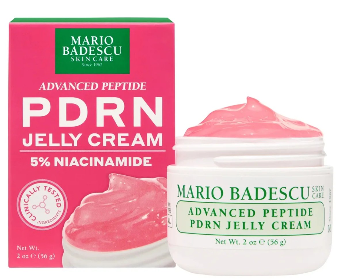 Mario Badescu Advanced Peptide PDRN Jelly Cream Mario Badescu Advanced Peptide PDRN Jelly Cream