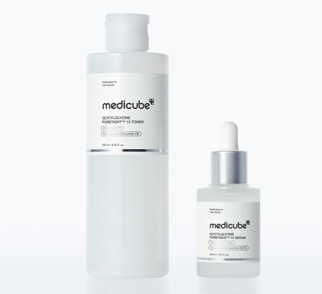 Medicube Glycylglycine Collection Medicube Glycylglycine Collection