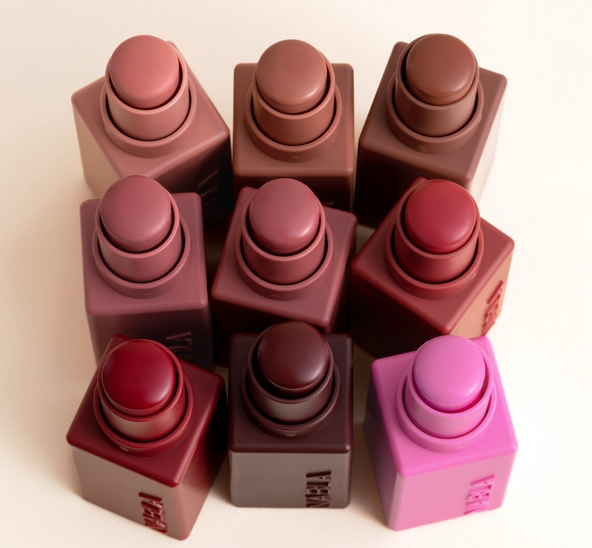 Nabla Art of Skin Blush Stick Nabla Art of Skin Blush Stick