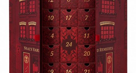 Neal’s Yard Advent Calendar 2026 – Pre-order Neal’s Yard Advent Calendar 2026 – Pre-order