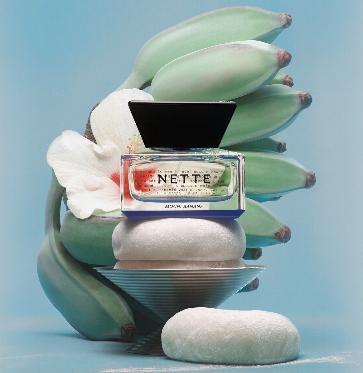 Nette NYC Mochi Banane Eau de Parfum Nette NYC Mochi Banane Eau de Parfum