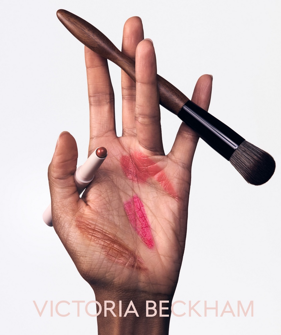 New Victoria Beckham Beauty Blush is coming soon. Launch date: 10/06. New Victoria Beckham Beauty Blush is coming soon. Launch date: 10/06.