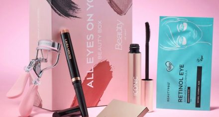 Next All Eyes On You Beauty Box 2026 Next All Eyes On You Beauty Box 2026