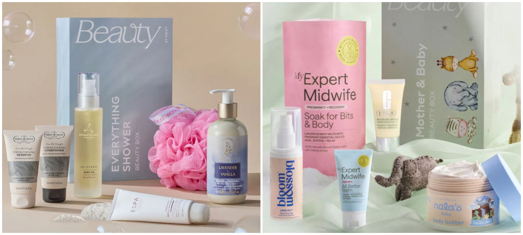 Next Beauty Boxes June 2026 Next Beauty Boxes June 2026